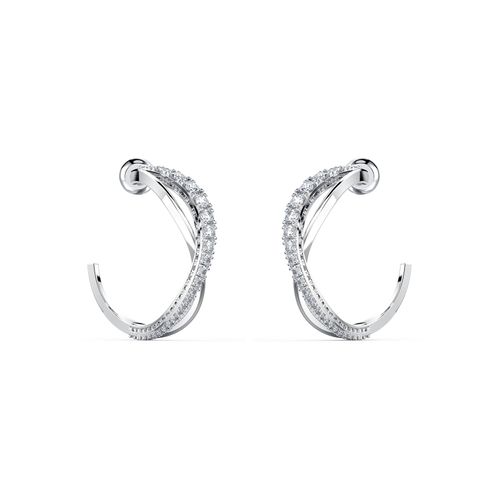 Brincos argola Hyperbola