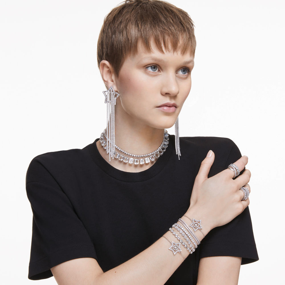 Pulseira Emily | Swarovski - Swarovski