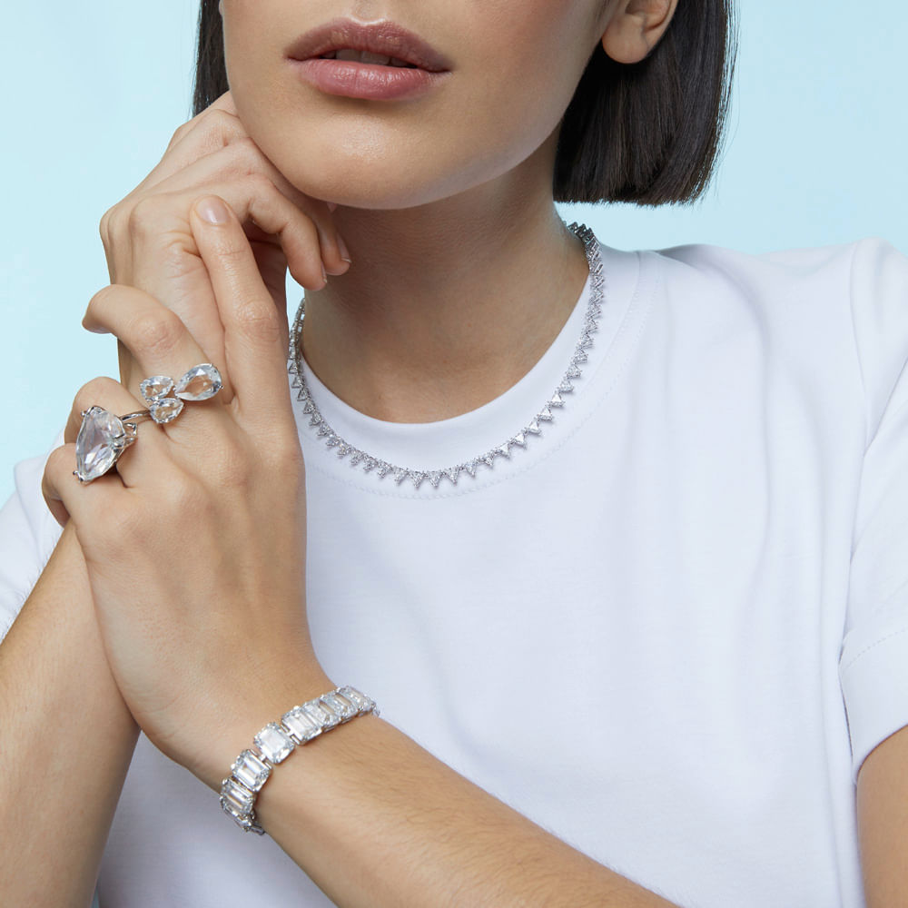 Imagem modelo efeito hover