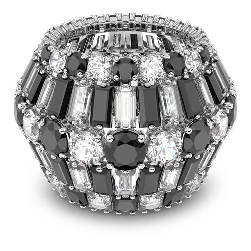 Anel cocktail Hyperbola