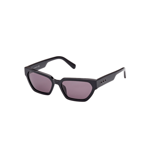 Óculos de sol, Olho de gato, Preto