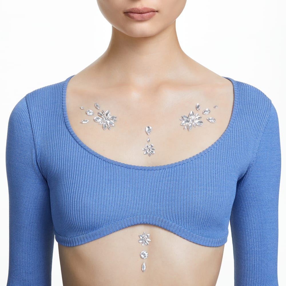 Imagem modelo efeito hover