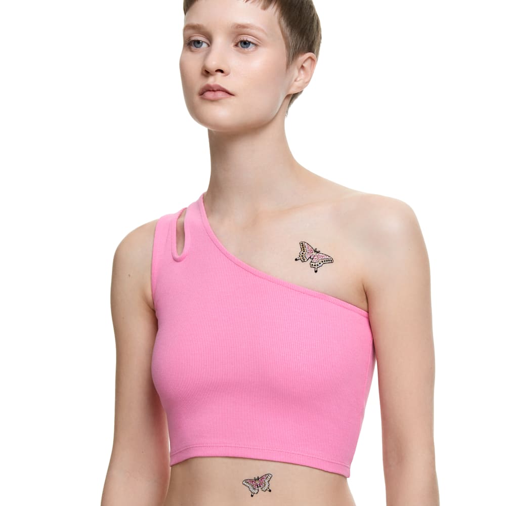 Imagem modelo efeito hover