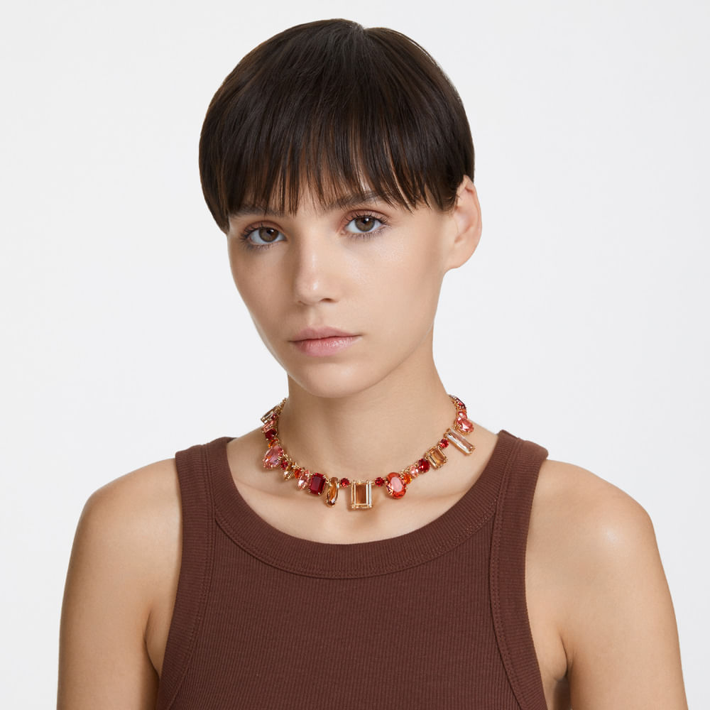 Imagem modelo efeito hover