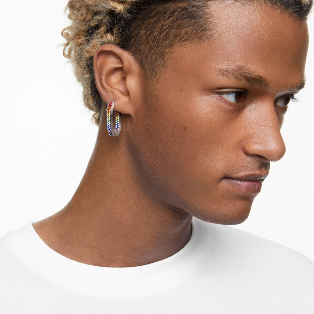 Imagem modelo efeito hover