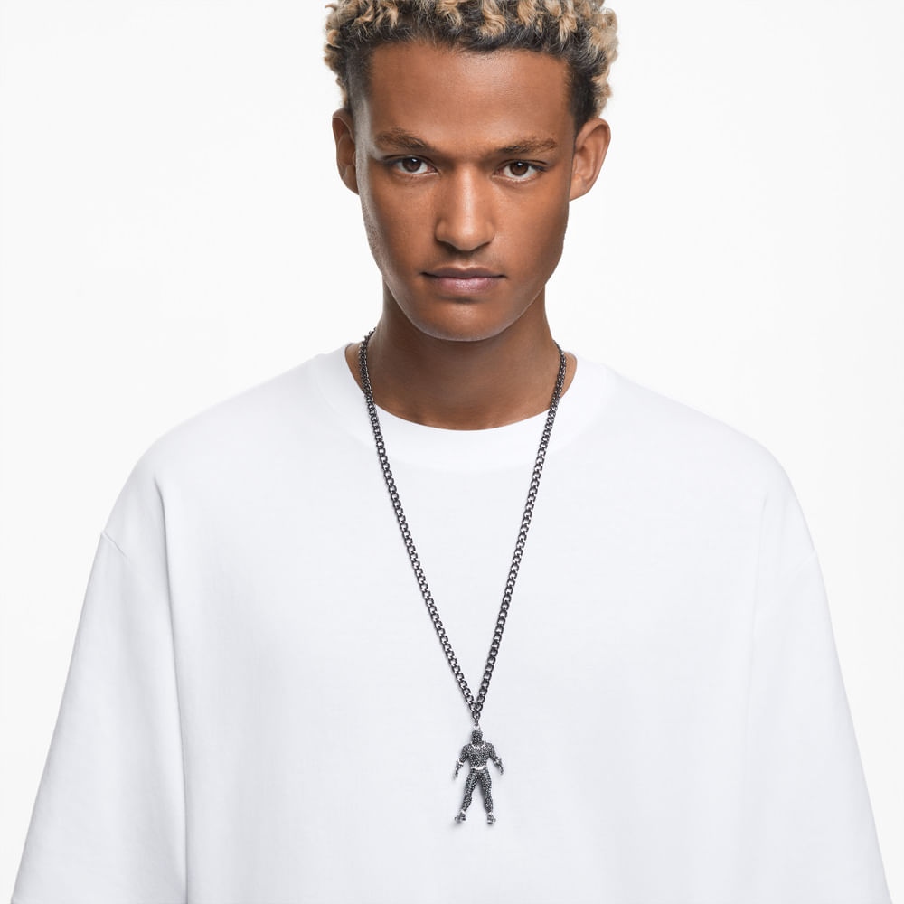 Imagem modelo efeito hover