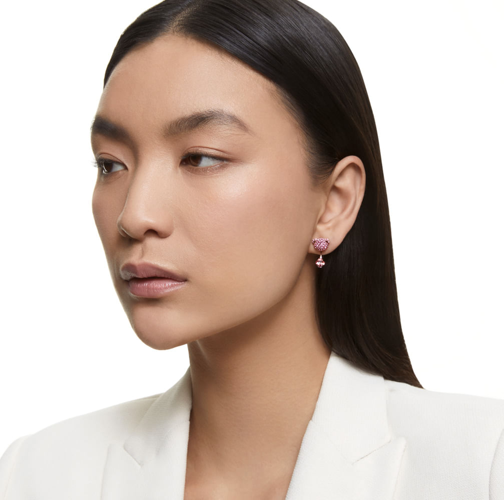 Imagem modelo efeito hover