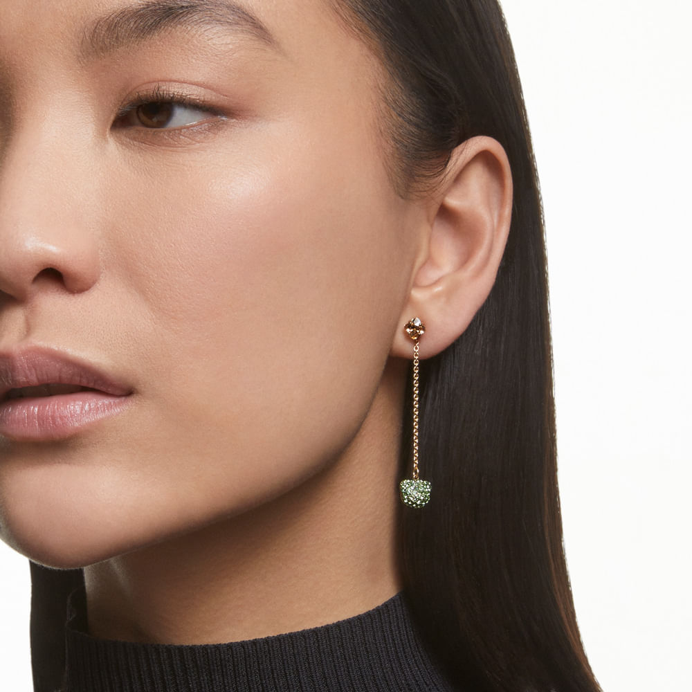 Imagem modelo efeito hover