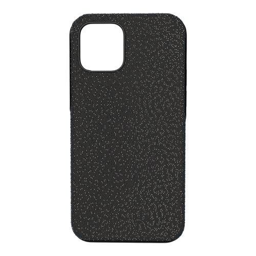 Capa para smartphone High, iPhone® 12/12 Pro, Preto
