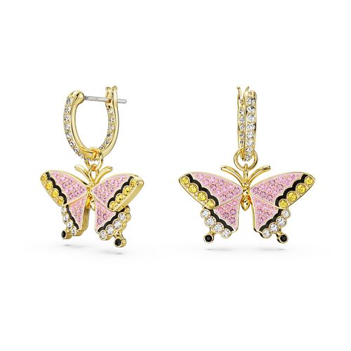 Brincos compridos Idyllia