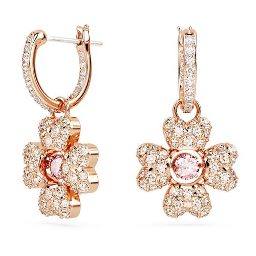 Brincos compridos Idyllia