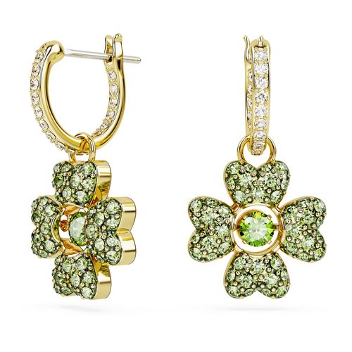 Brincos compridos Idyllia