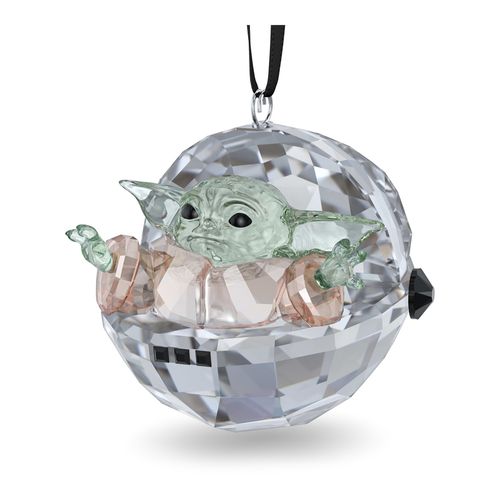 Star Wars Decoração The Mandalorian Grogu