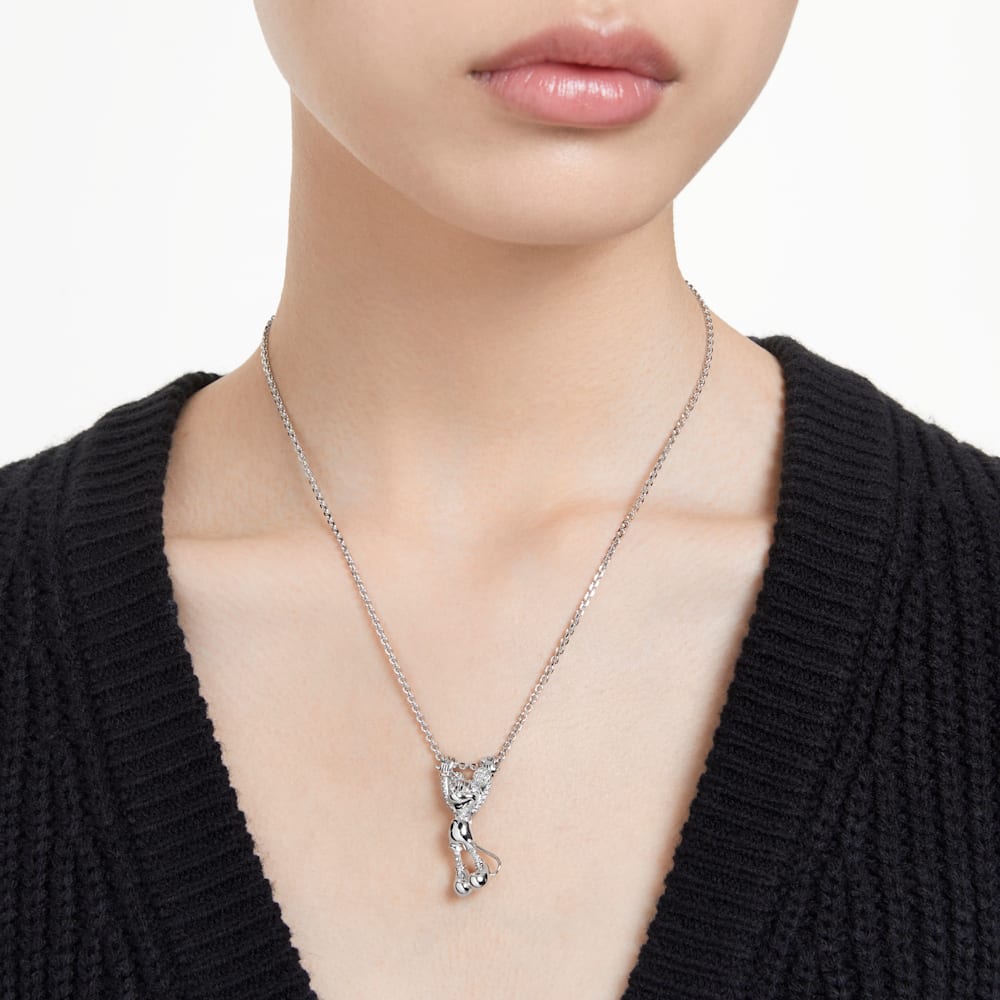 Imagem modelo efeito hover