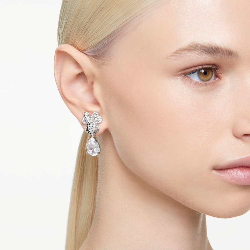 Imagem modelo efeito hover