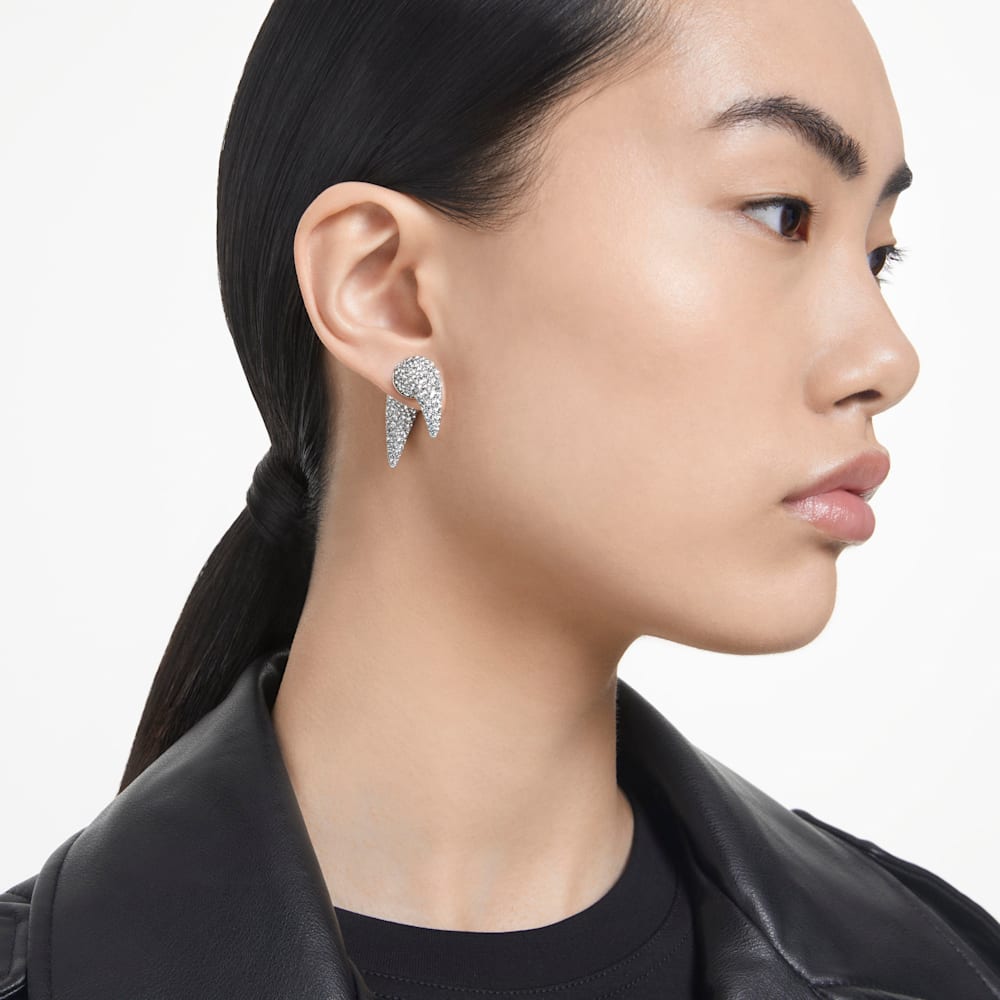 Imagem modelo efeito hover