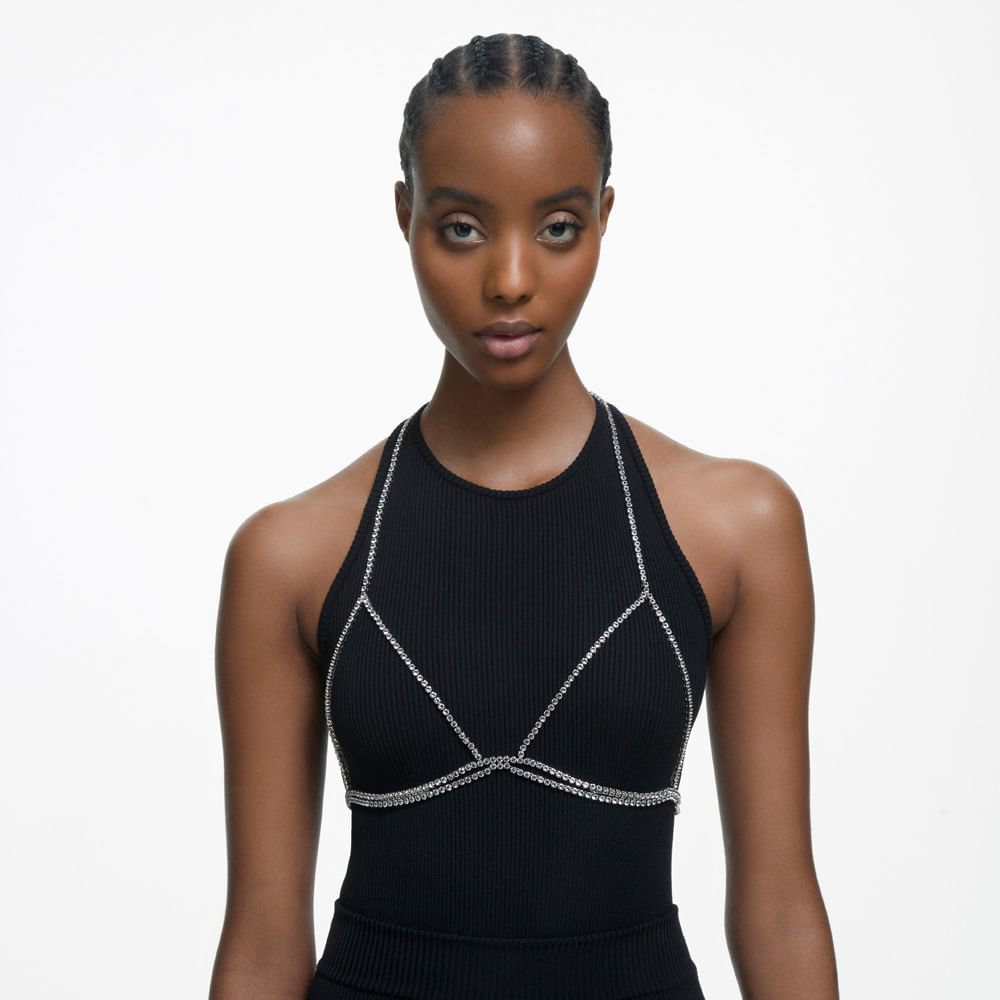 Imagem modelo efeito hover