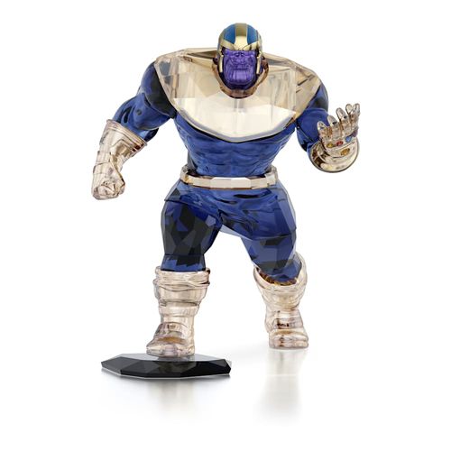 Marvel Thanos