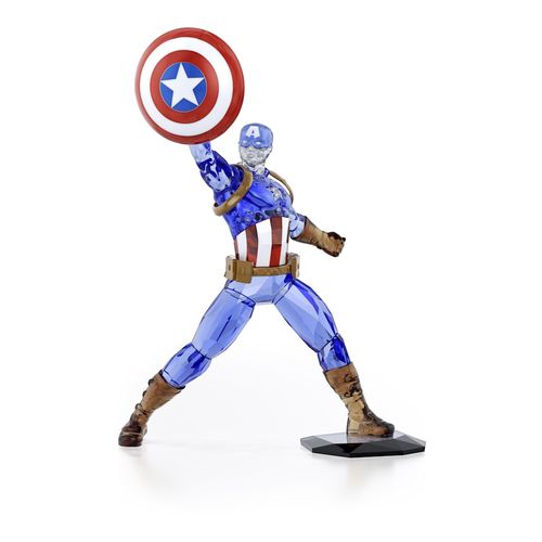 Marvel Captain America