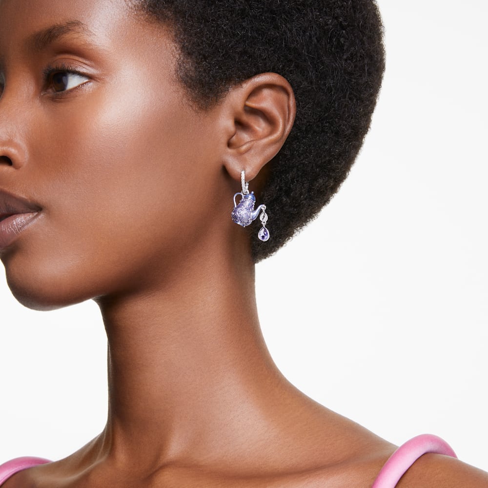 Imagem modelo efeito hover