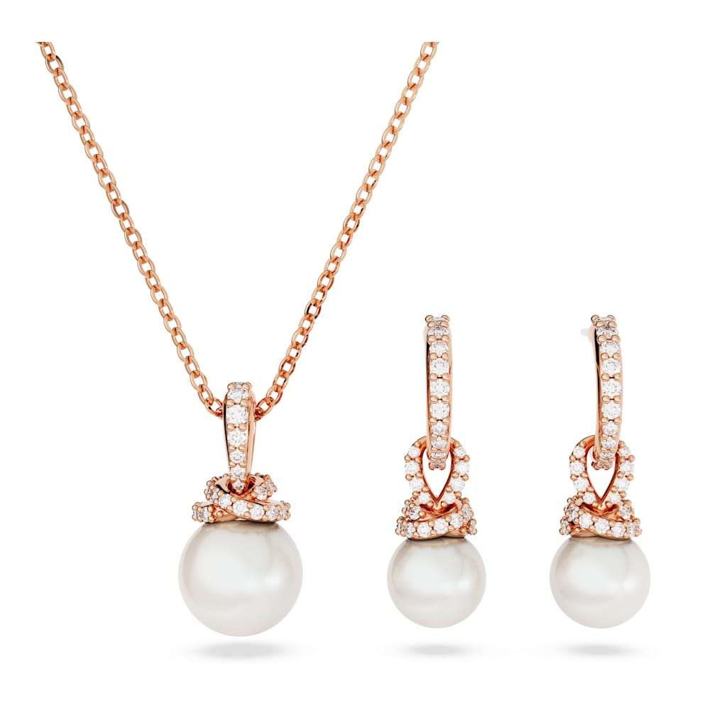 Conjunto Originally - Swarovski