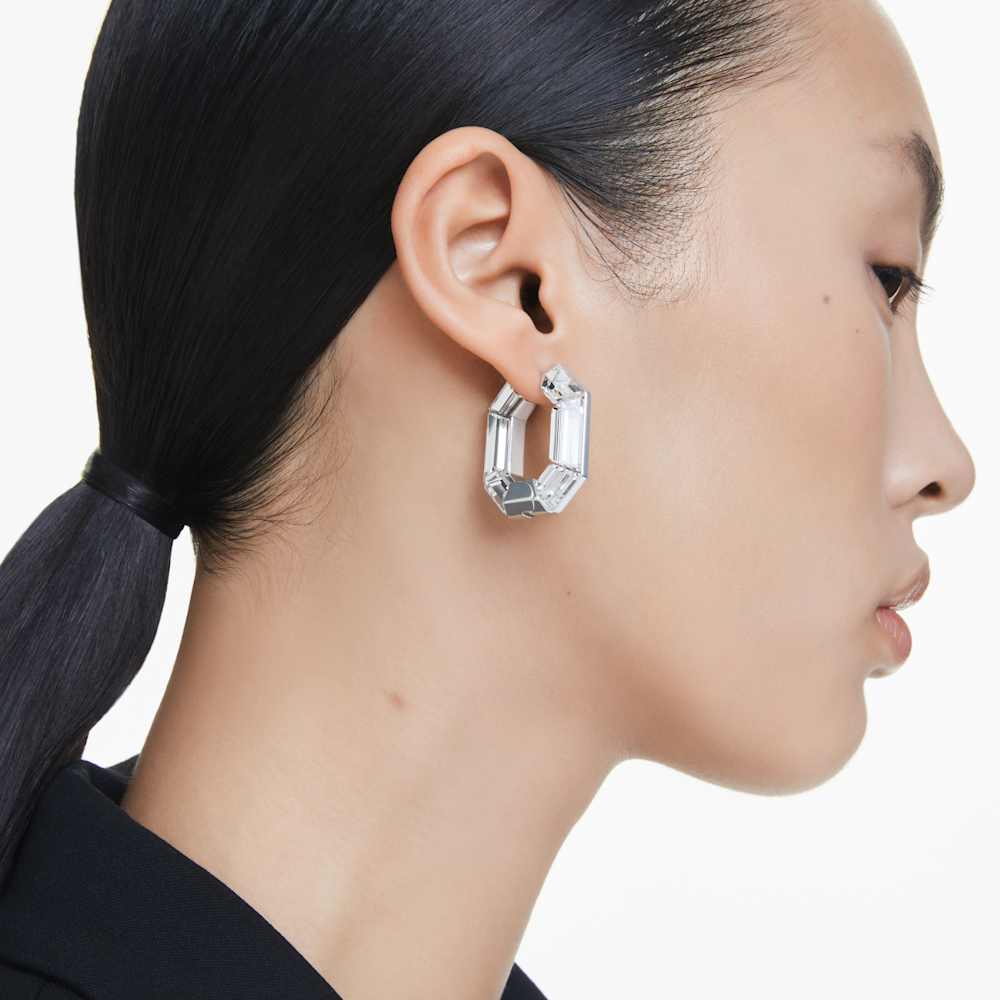 Imagem modelo efeito hover