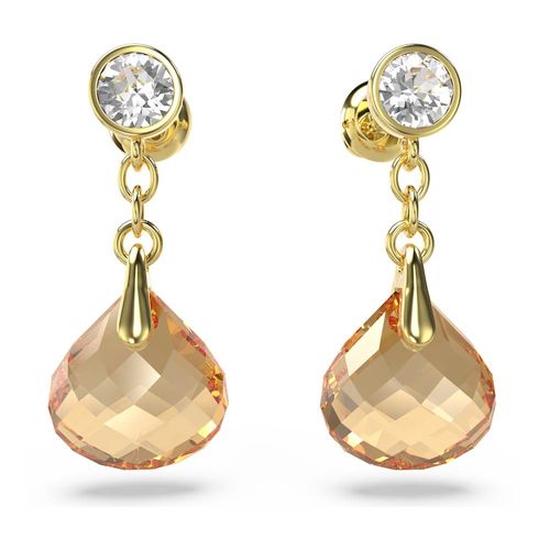 Brincos compridos Tessa