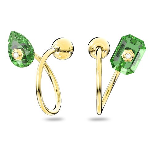 Brincos compridos Numina