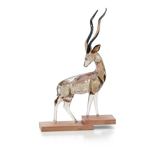 African Sunset Cudu Anya