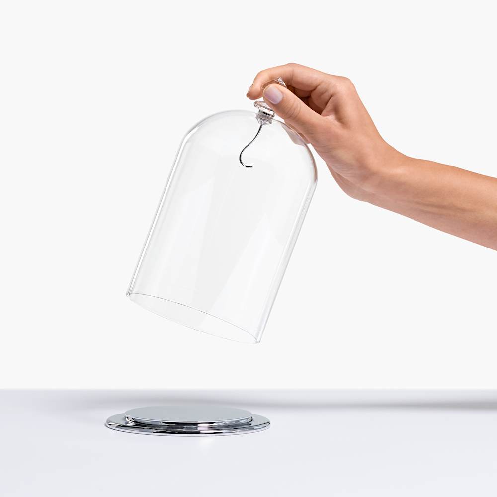 Imagem modelo efeito hover