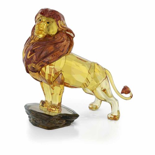 The Lion King Mufasa