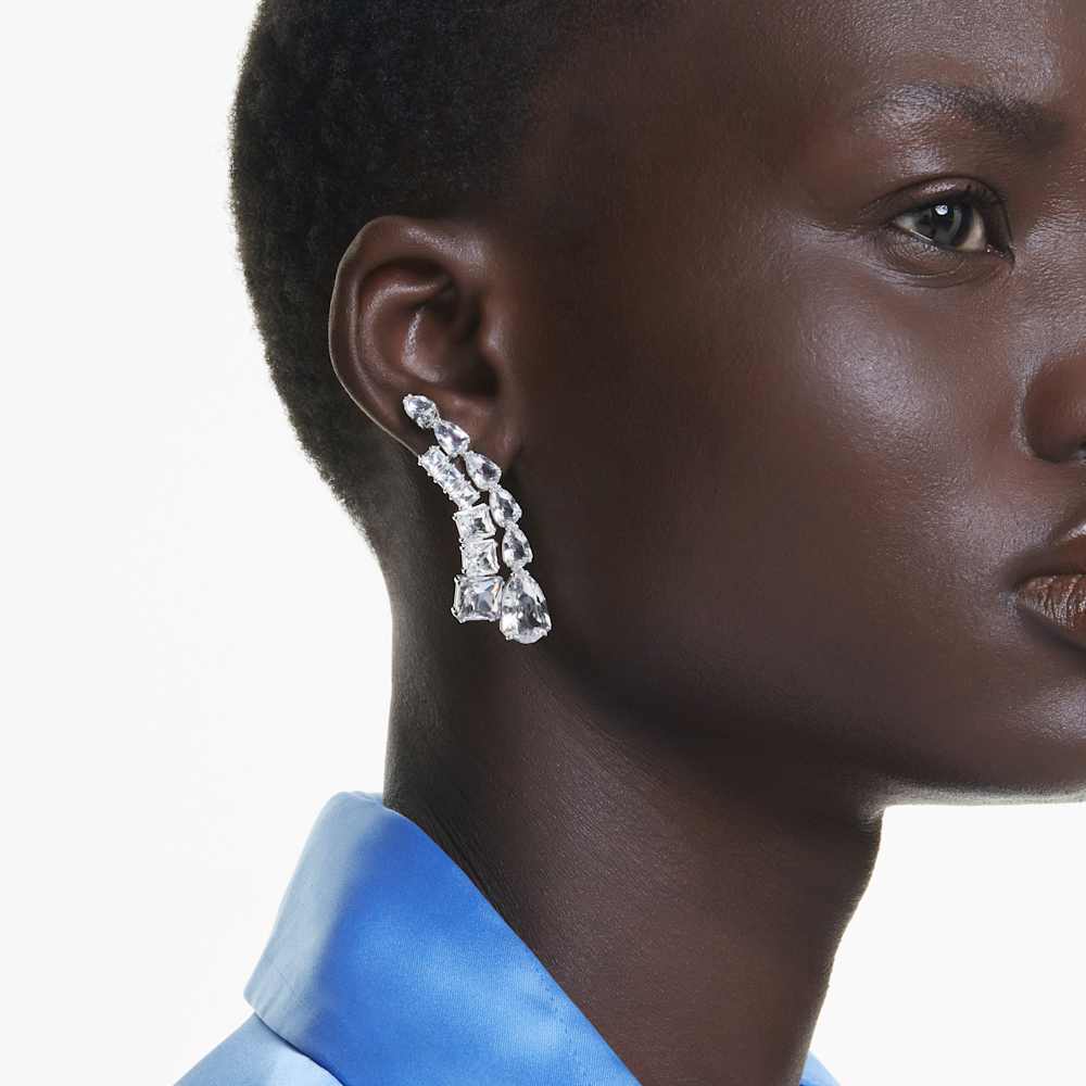 Imagem modelo efeito hover