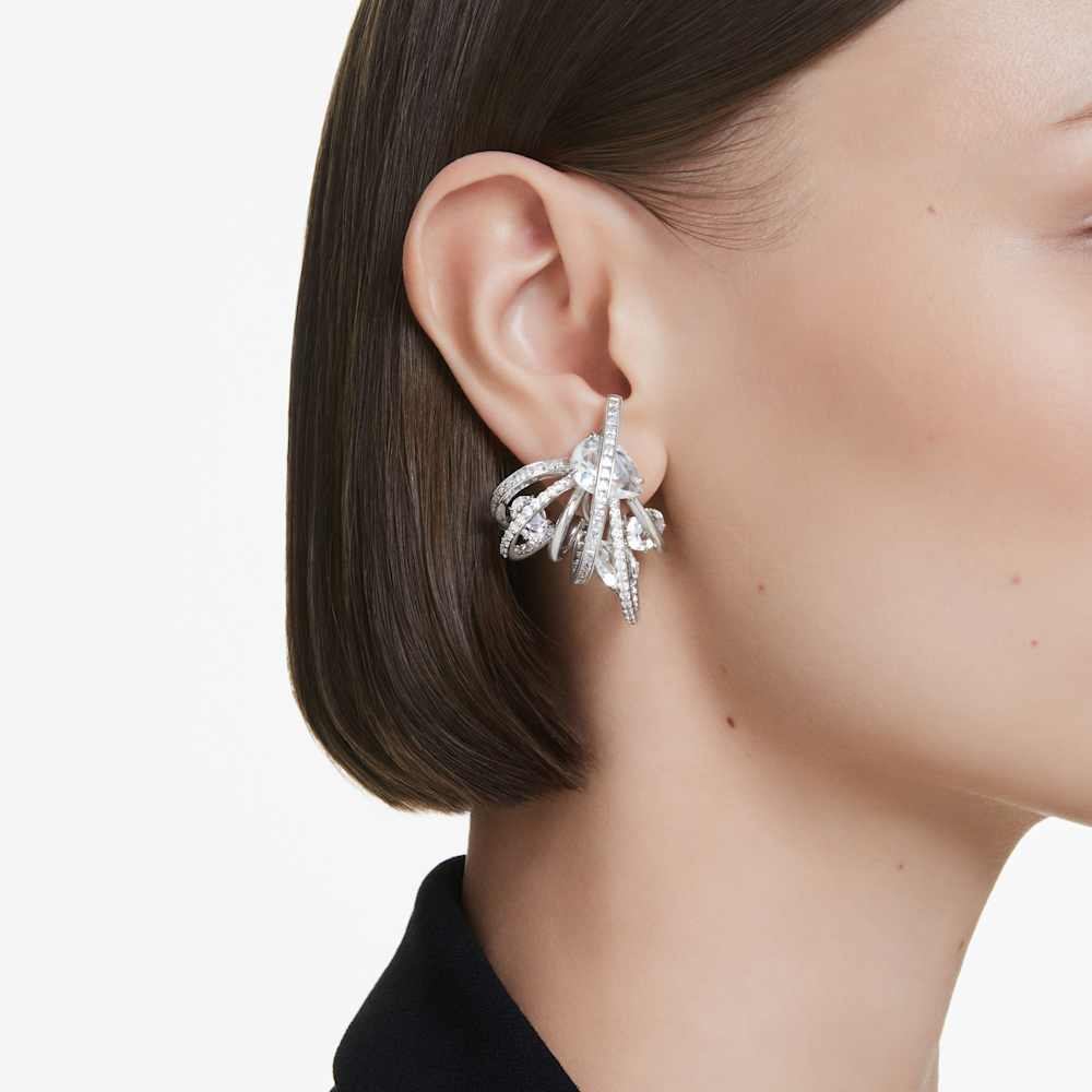 Imagem modelo efeito hover