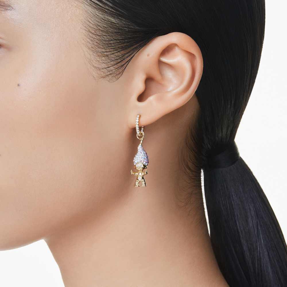 Imagem modelo efeito hover