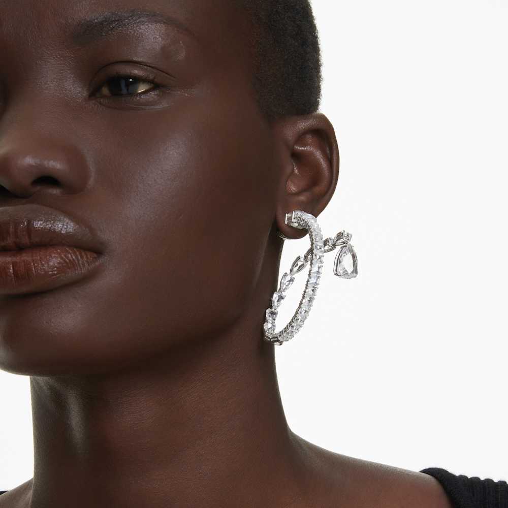 Imagem modelo efeito hover