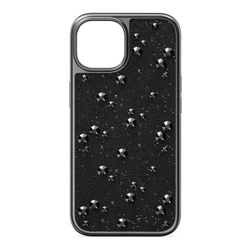Capa para smartphone High, iPhone® 15, Preto