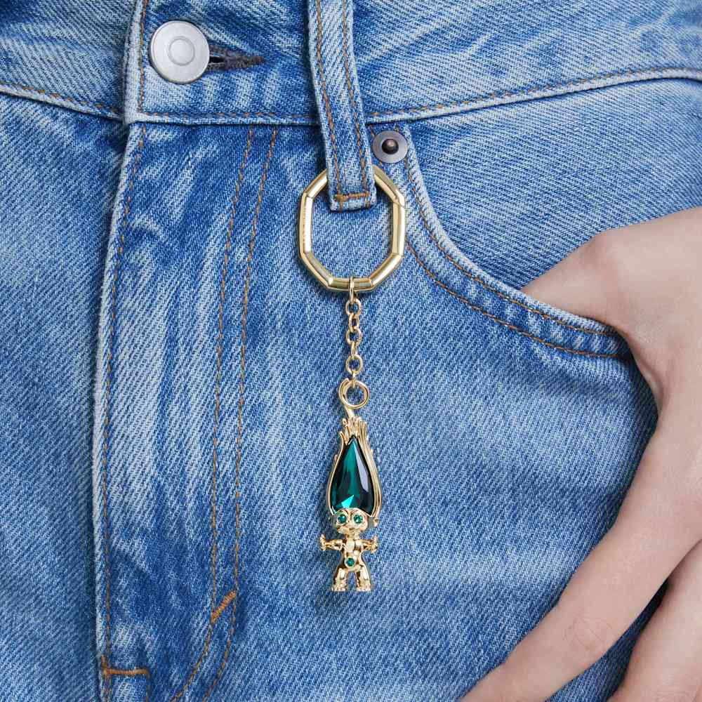 Imagem modelo efeito hover