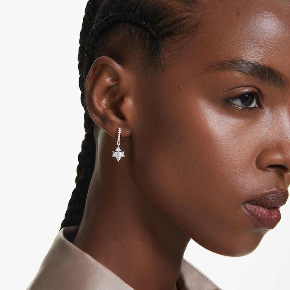 Imagem modelo efeito hover