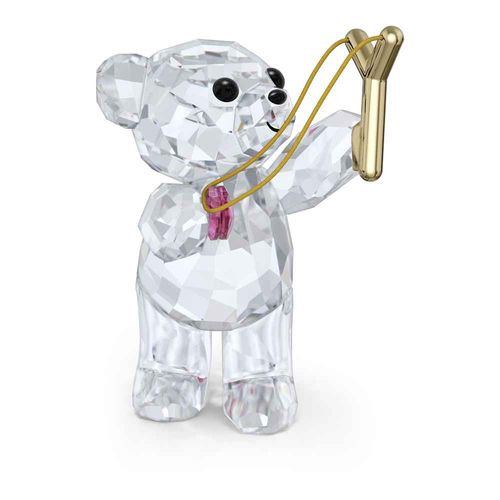 Urso Kris Aqui vai Amor