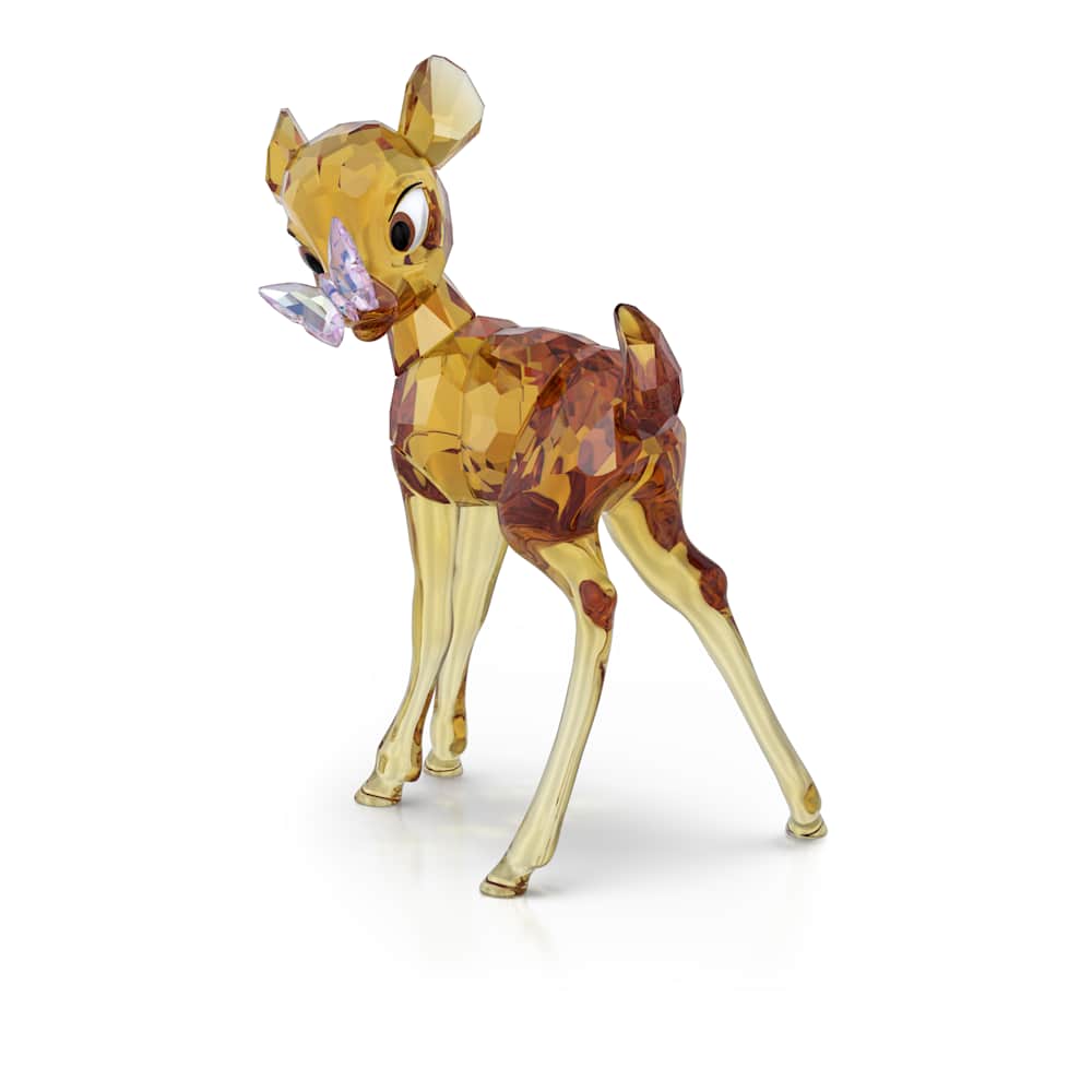 Swarovski Disneyバンビフィギュア Disney Classics Bambi - Swarovski