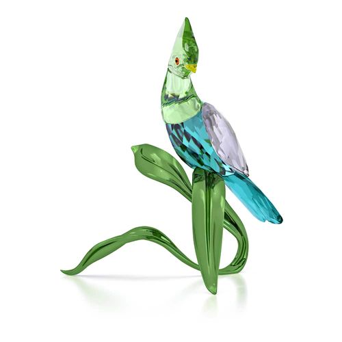 Idyllia Turaco Verde