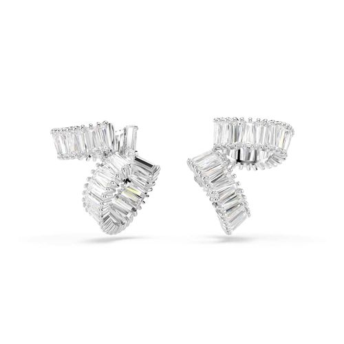 Brincos cuff Ariana Grande x Swarovski