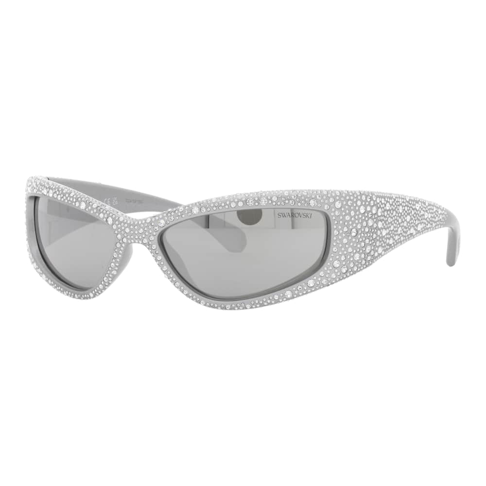 Óculos de sol - Swarovski