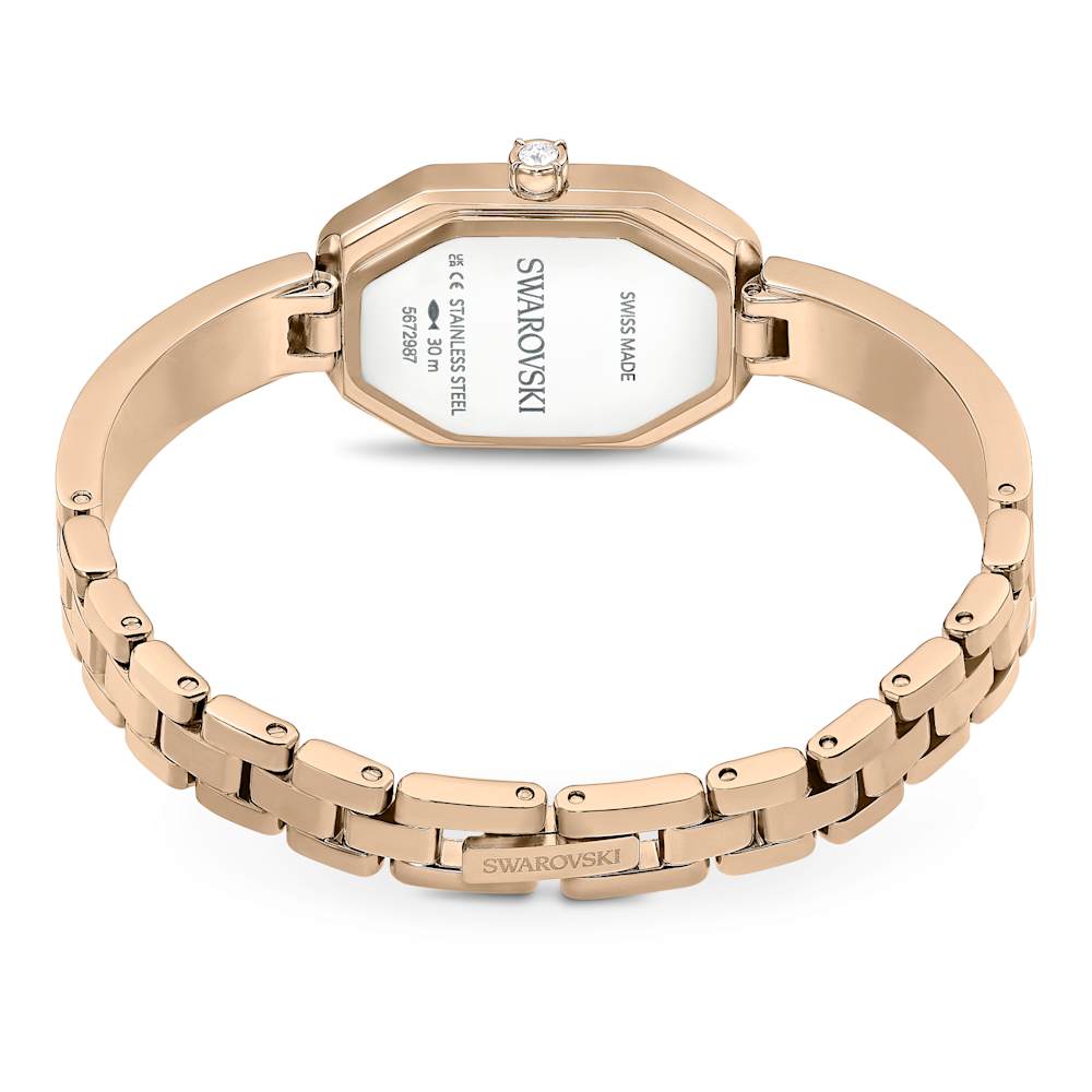 Relógio Dextera bangle - Swarovski