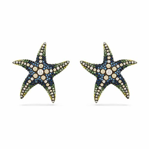 Brincos stud Idyllia