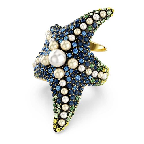 Anel cocktail Idyllia