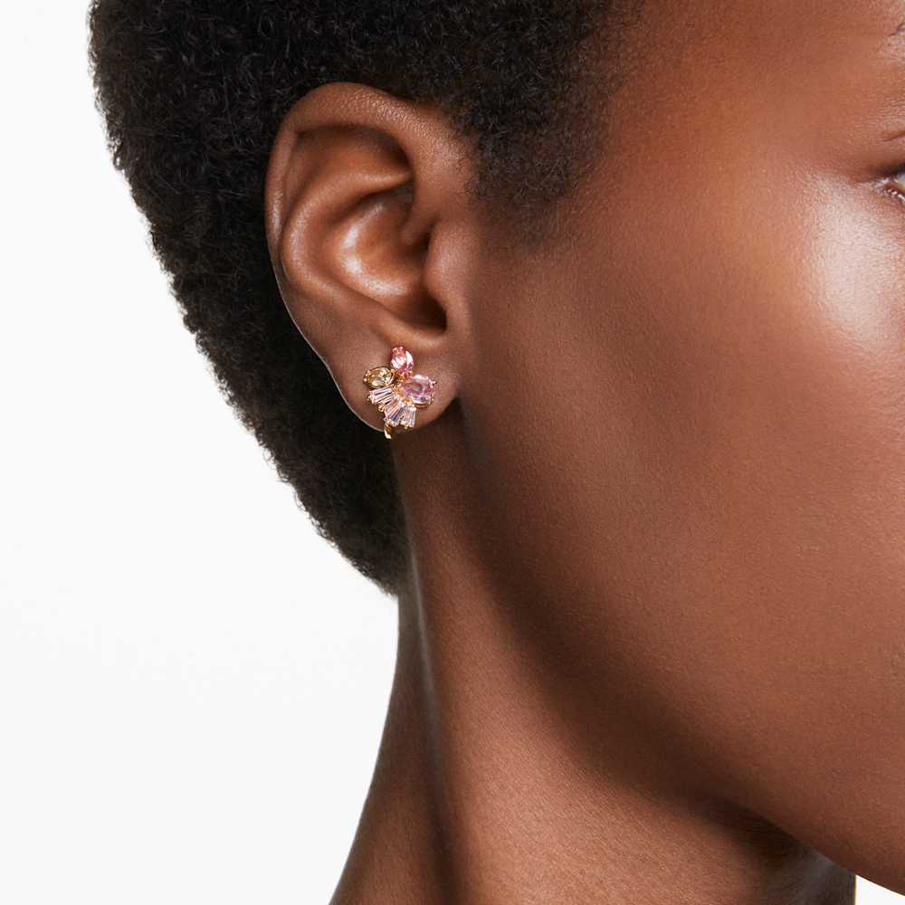 Imagem modelo efeito hover