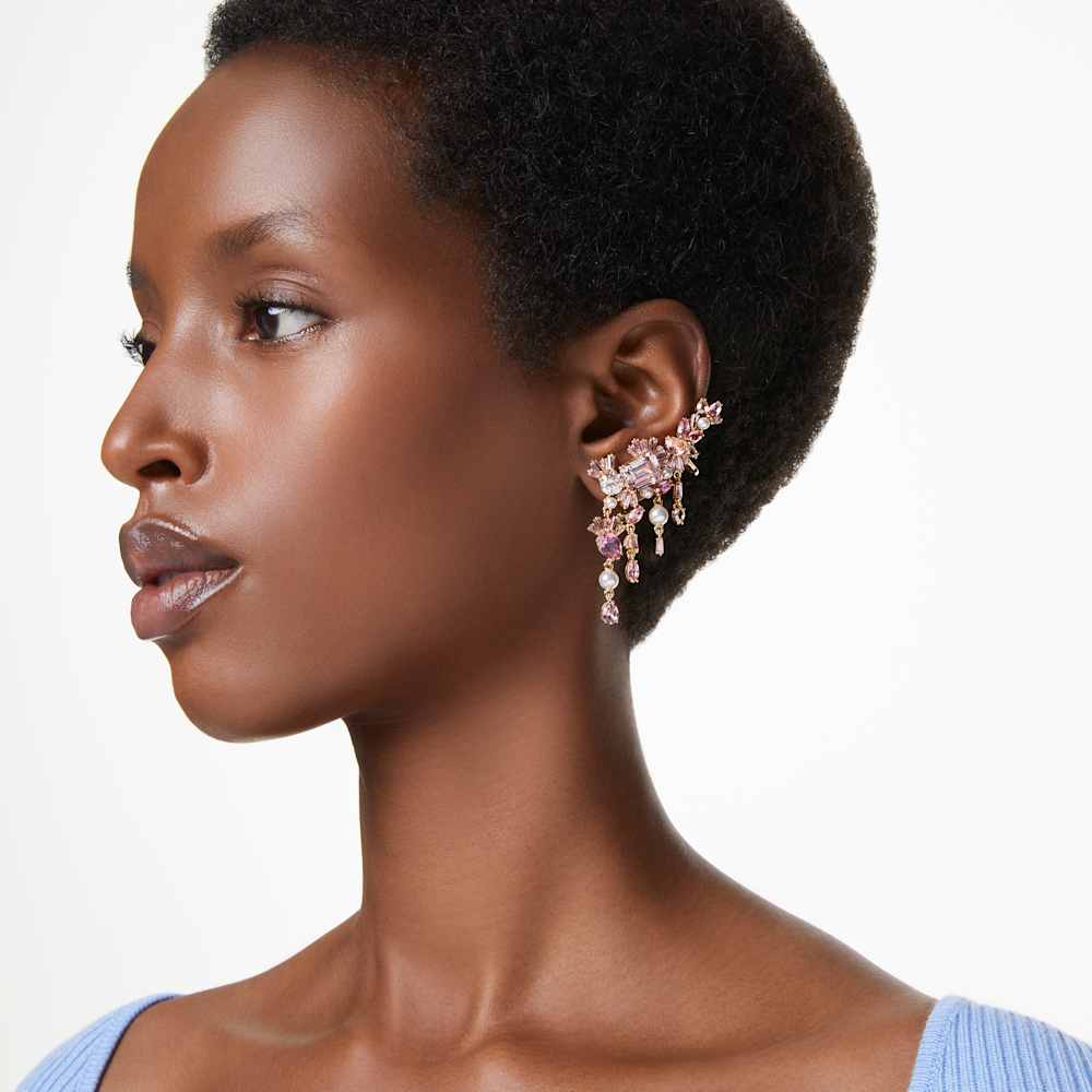 Imagem modelo efeito hover