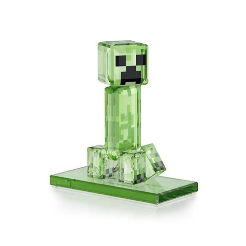 Minecraft Creeper