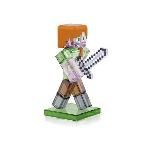 Minecraft Alex